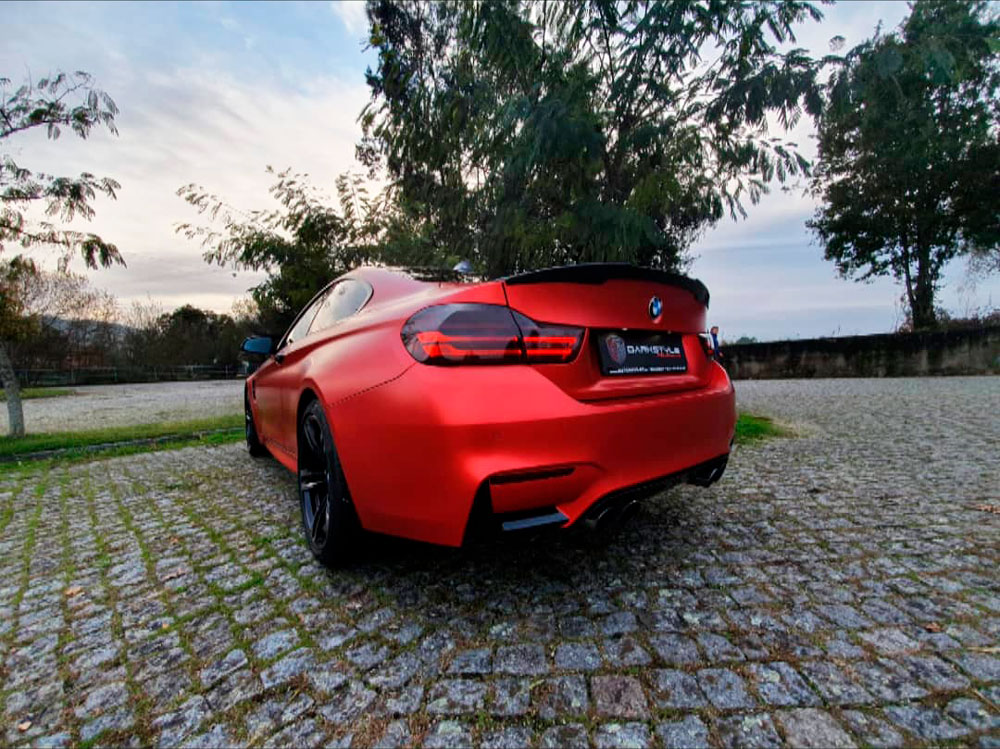 TAIL LIGHT
